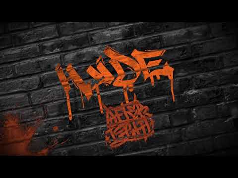 HYDE - AFTER LIGHT Lyric Video