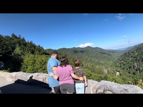 I can't believe HE DID THAT!! || Family Vacation 2024