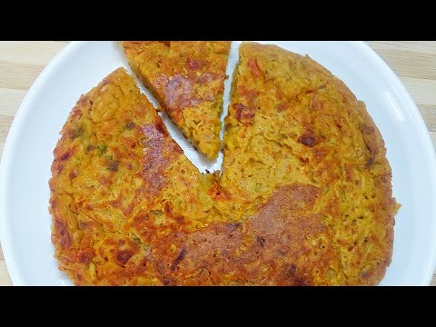 Maggi Veg Omelette in Tamil | Veg Omelette Recipes in Tamil | Maggi Recipes in Tamil