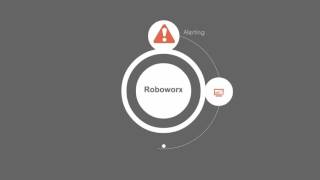 Roboworx | Your Personal Digital Workforce | Robotic Process Automation