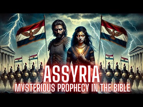 The Fall of the Assyrian Empire: How a Mysterious Biblical Prophecy Came True