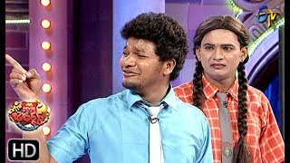 Avinash & Karthik Performance | Extra Jabardasth| 22nd March 2019   | ETV Telugu