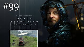 デスストランディング / Death Stranding #99