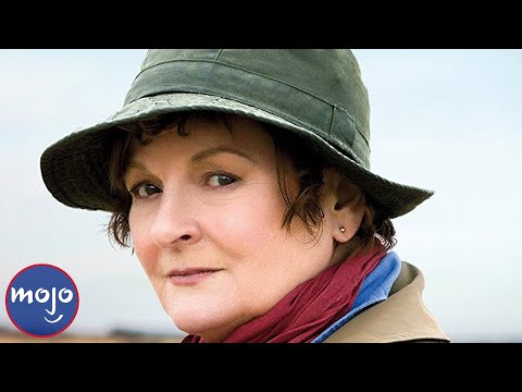 Top 9 Iconic Vera Moments