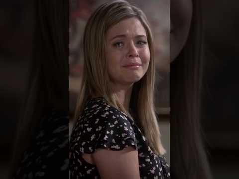 PLL: Alison is Announced Guilty of Killing Mona (Chandelier🎵) Sad Edit