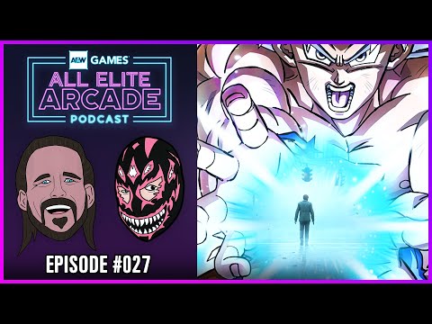 Silent Hill 2 Remake, Dragon Ball Sparking! Zero, Nintendo Alarmo | All Elite Arcade 027