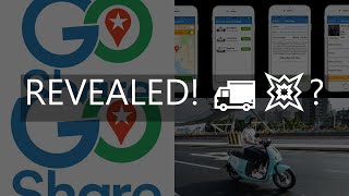 goshare review  how is it for drivers and movers