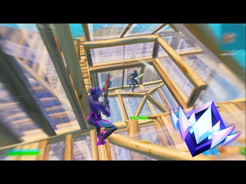 Check yo self 🧊- Fortnite Montage