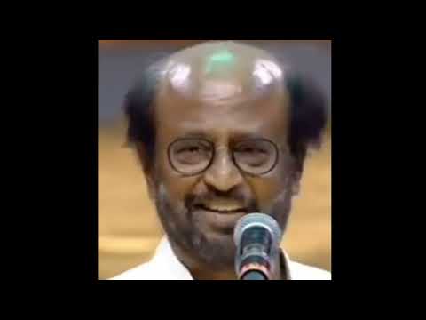 Rajini Sir Motivational Speech #Driver #Robinson #superstar #rajinikanth #kollywood #tamilcinema