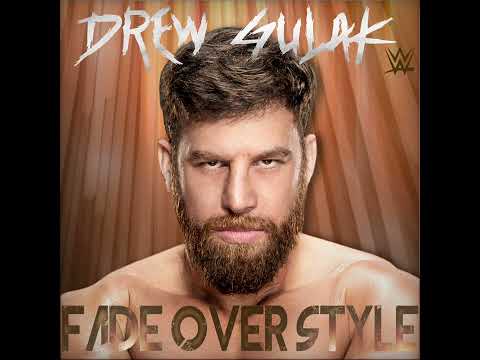 WWE: Fade Over Style (Drew Gulak)