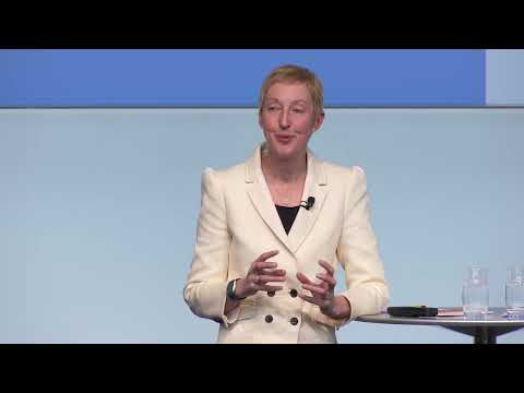 Chief Financial Officer | Capital Markets Day 2024