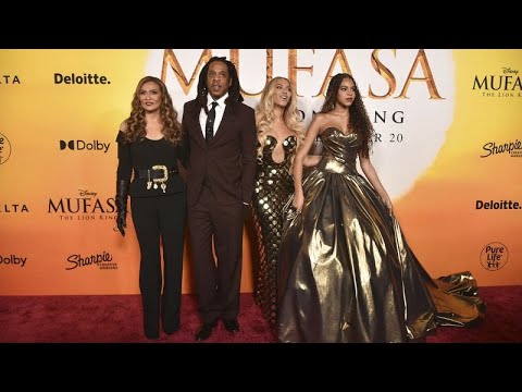 The magic behind Mufasa: The Lion King: cast and creators share insights