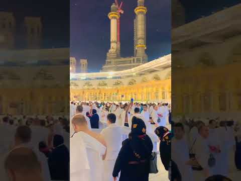 #makkah #munawara #mahalia Khana Kaab #newfunnyvideo