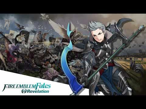 Fire Emblem Fates OST - 24. Land Below