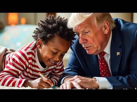 Donald Trump Unseen Acts Of Kindness That Will Melt Your Heart