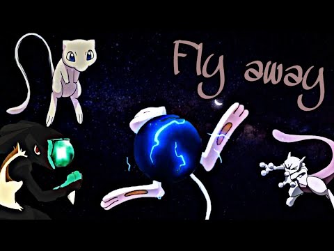 Mew ~AMV~ / Fly Away