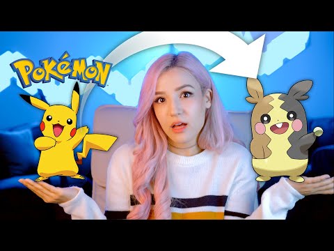 Why ALL New Pokémon are DUMB!