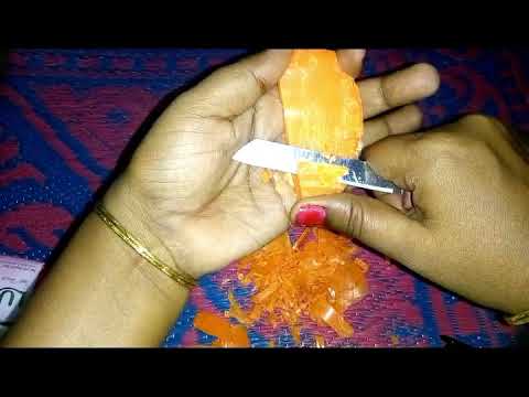 ASMR Soap Cutting and Satisfying Sound!