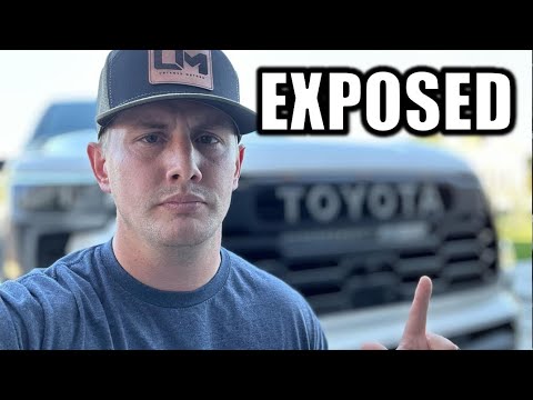 Toyota’s Woke Agenda has BACKFIRED!