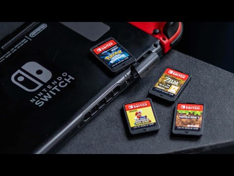 Original Nintendo Switch review: 5 years later!