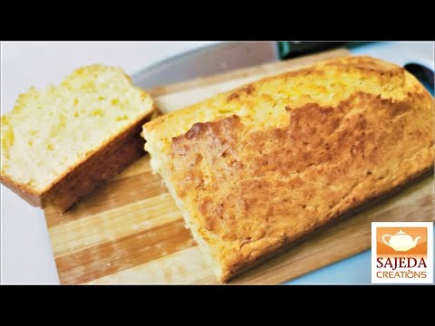 Make Sandwich Bread / White Bread Instantly | No Yeast | बेक्री से भी अच्छा सेंडव्हिच ब्रेड बनाएँ