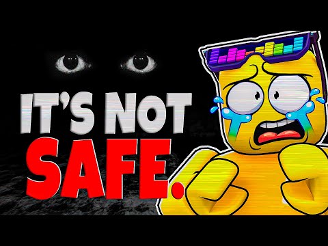 Roblox Most DANGEROUS Games