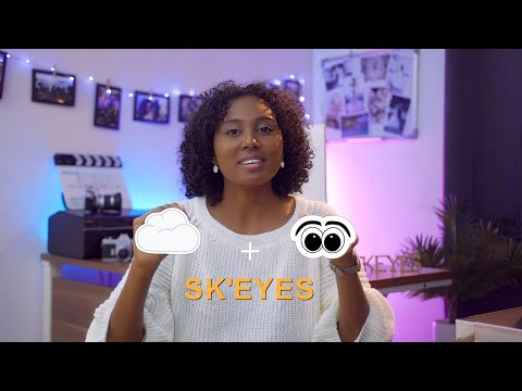 KI NOU FER? - Rubrik Sk'eyes - Ep1