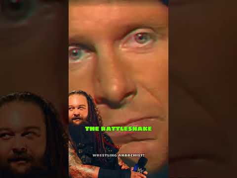 Bray Wyatt Shares Stone Cold Steve Austin Secret