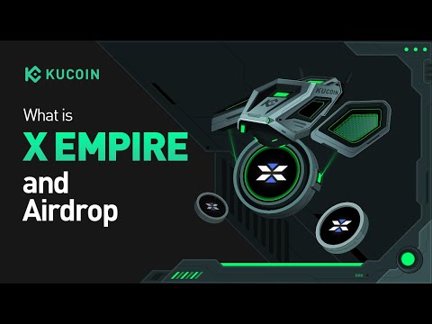 What Is X Empire (Musk Empire) and How to Earn in the Upcoming Airdrop?