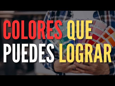 El Arte de Hablar en Colores: Cómo Crear Emociones con Cada Pincelada. Podcast #1