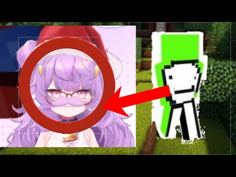 Minecraft PVP Tactics With Muyu Mu