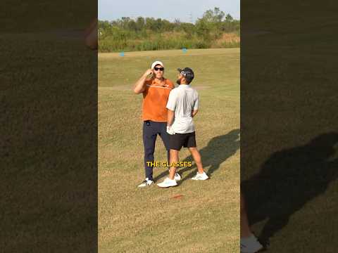 FIST FIGHT ON GOLF COURSE 😨 #viralvideo