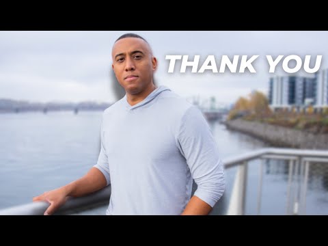 THANK YOU (From My Media Company)