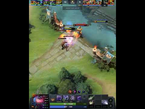 Decent play #riki #dota2 #fyp #fypシ #shorts #twitch #xyzbca #youtubeshorts