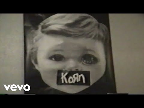 Korn - Introduction (from Deuce)