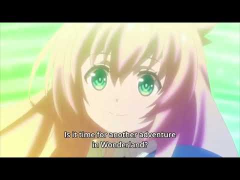 Anime Gender Bender #4 - Anime Name Grimms Notes The Animation (EP 1)