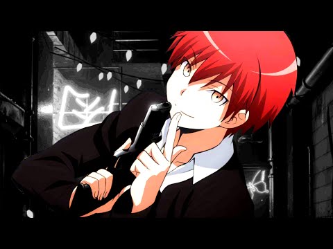 I AM THE MAN meme || Karma Akabane◇edit