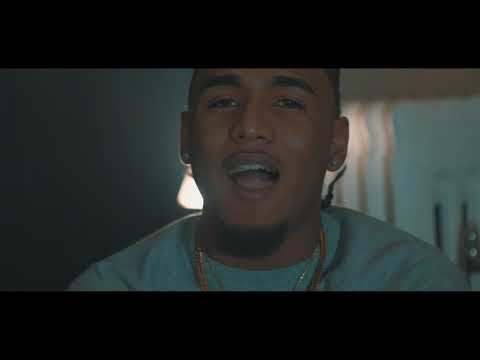 Dinero Bucks - Belaire Vibes (Official Music Video)