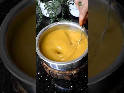 Sambar Pre-mix | Easy Cooking #shorts