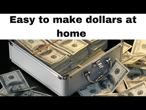 Best earning online sites 2022 | Make money fast with simpl method 2022