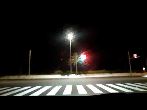 ライブ走行・生配信【横横(馬堀海岸)←保土ケ谷BP(南町田)】 2023/09/11_22