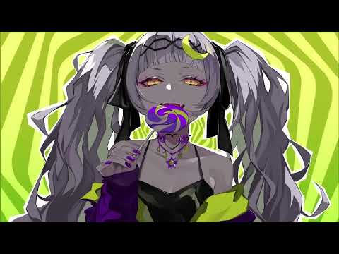 ニコカラ シャンデリア off　vocal