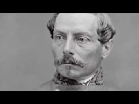 The Jewnited States war with America (Civil War Documentary)