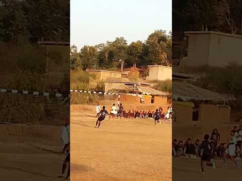 Football tournament KHUTRAPARA #viralvideo #cricketshorts #footballshorts #tataipl #fifacup