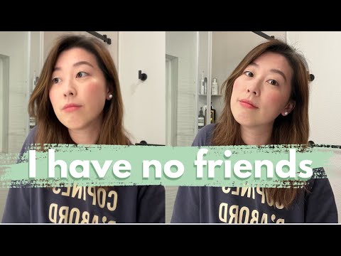 It feels impossible to make new BFFs (v real talk about friendship & adult life)