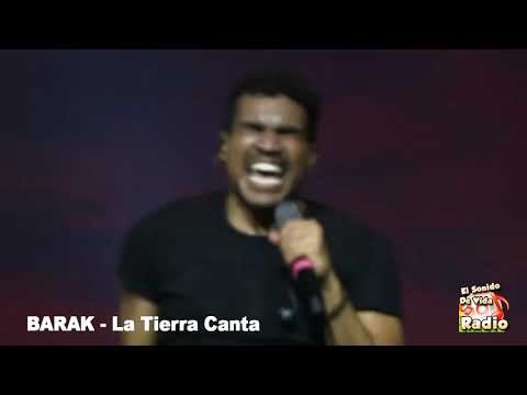 Barak - La Tierra Canta