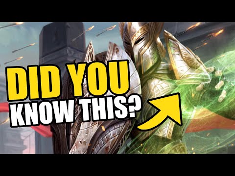 15 Insanely Useful Tips ESO *NEVER* Explains! (You Probably Missed)