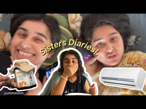 When Sisters Live Together 🤪❤️ | Anupama Devyal