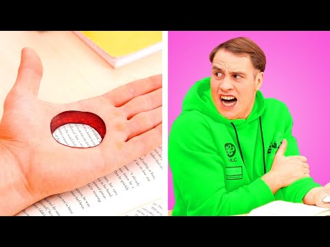 Epic Pranks to Try with Your Friends: Hilarious Reactions!