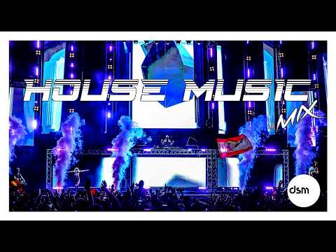 HOUSE MUSIC MIX 2022 🔥 | The Best Festival House Music Mix 2022